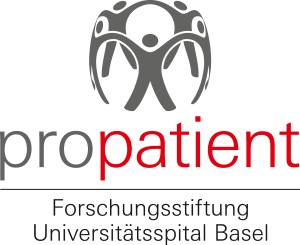 Logo propatient
